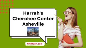 Read more about the article Harrah’s Cherokee Center Asheville – Harrah’s Cherokee Center