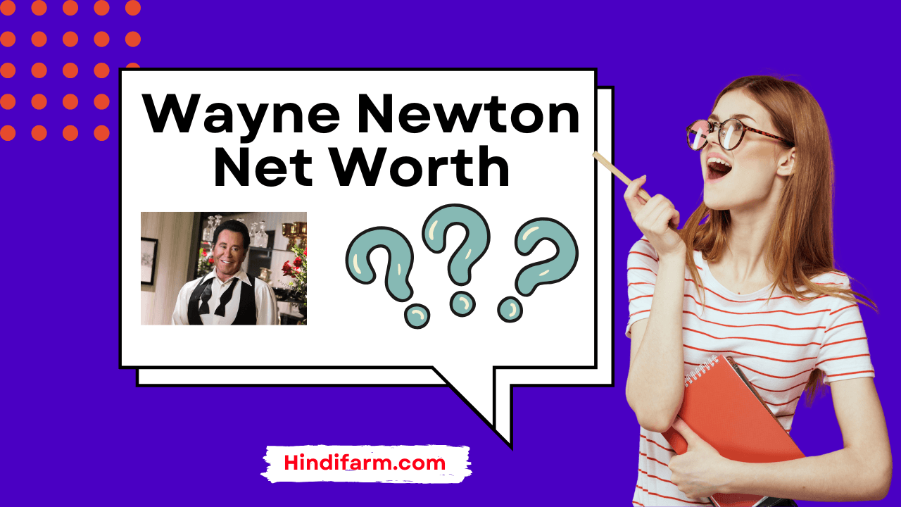 Wayne Newton Net Worth 2025 2026