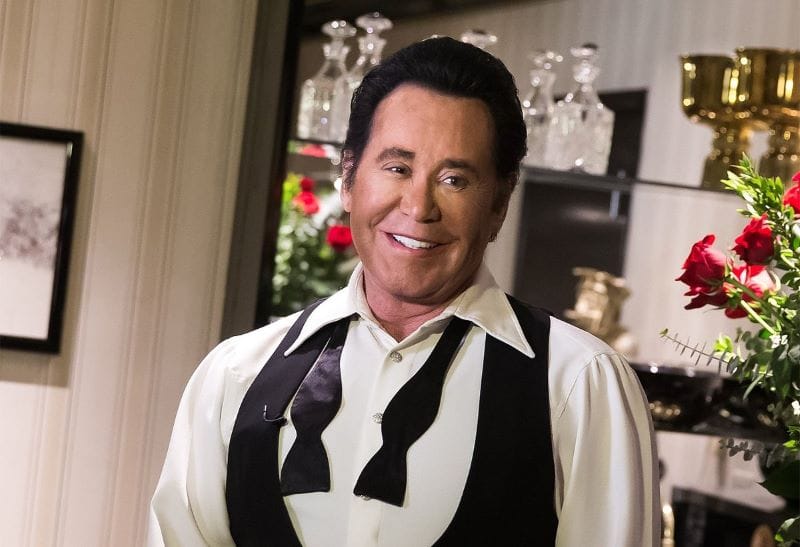 Wayne Newton Net Worth 2025