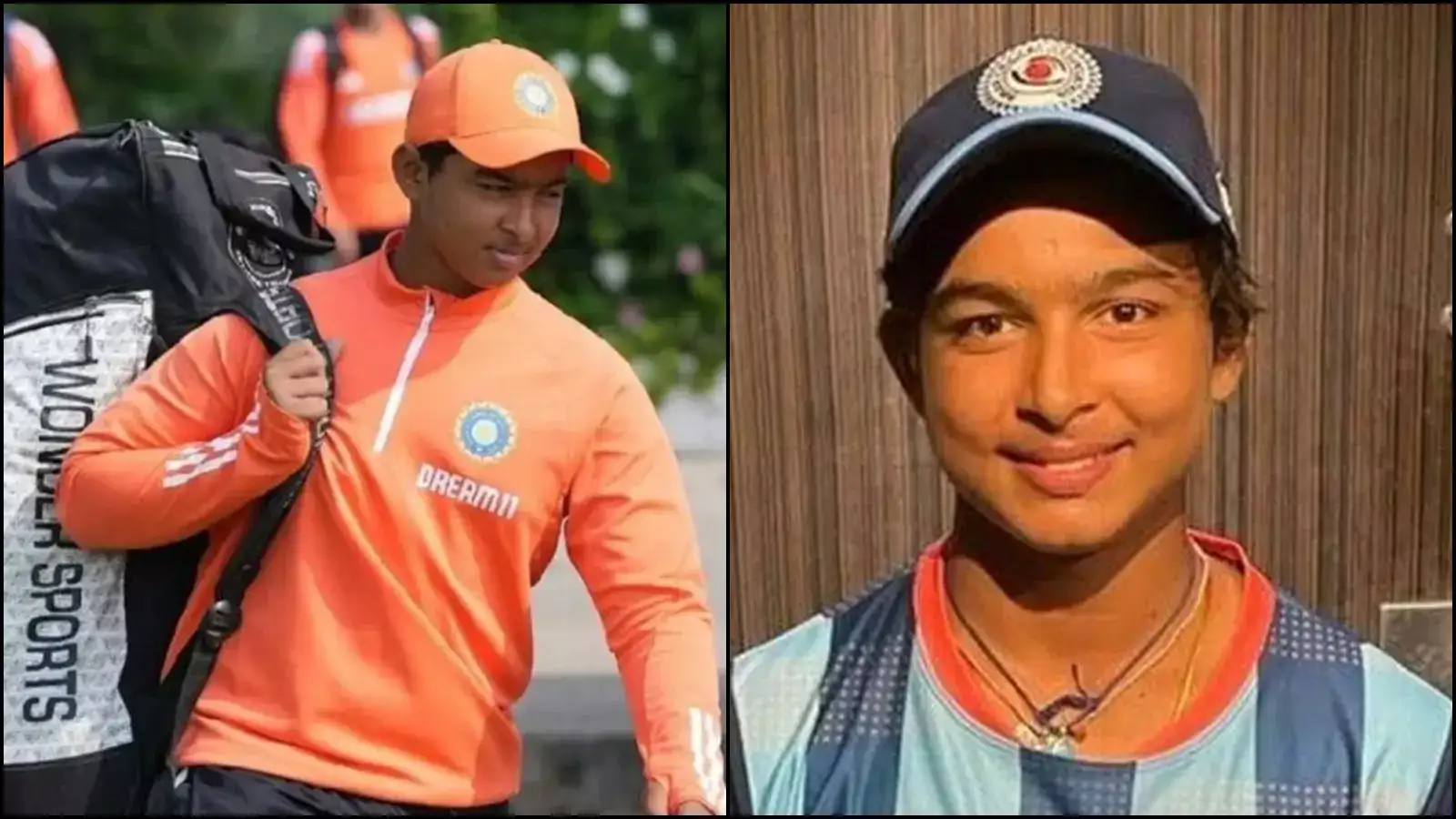 vaibhav suryavanshi kitne saal ka hai